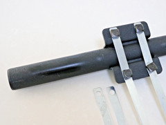 Bowflex Ultimate Part – Footrest for Leg Press Rowing – Used Original OEM