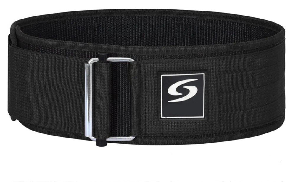 Weight Lifting Belt, Gym Belt for Men and Women, Gym Fitness Training Workout
