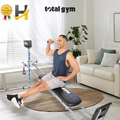 Apex G3 Slim-Frame Incline Bodyweight Training Exercise Machine8 Levels Resist