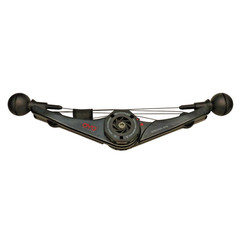 OYO Fitness Spiraflex Full Body Personal Home Gym OYOPG002