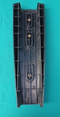Bowflex Ultimate Name Plate Bench Rest Vertical Nameplate