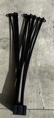 Bowflex 210 Power Rods 2×50 2×30 4×10 2×5 OEM Ultimate Power Pro XTL Workout Rep