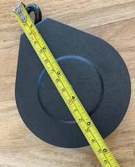 Bowflex 4″ Pulley