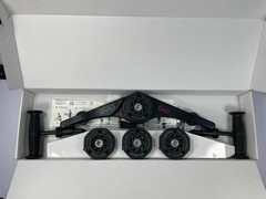 Oyo Nova Personal Gym – Portable Travel Features Spiraflex Used By NASA