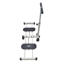 Leg Fitness Equipment Aerobic Fitness Stepper Home Fitness 330lb load-bearing