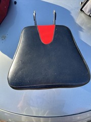 Bowflex Xceed Xtreme Xtreme 2 SE OEM Seat Assembly READ