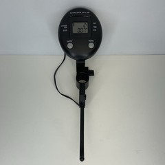 Trampoline Jump Counter Timer Leg Mounted Work Out Tracker Display Golds Gym
