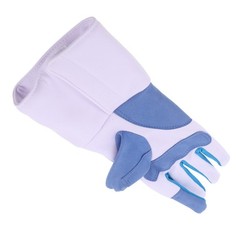 Fencing Non- Gloves Gear Training Equipment Comfortable Convenient