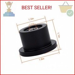 Total Gym 1700 Club Wheels/Rollers Qty for 4 Models 1000 1100, 1400, 1500, 1600,