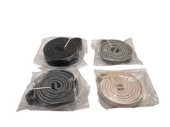 X3 Bar Paraforce Performance Gen2, Five Band Set. New Sealed w Orange Elite Band