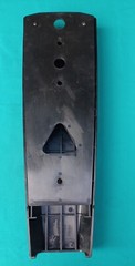 Bowflex Ultimate Name Plate Bench Rest Vertical Nameplate