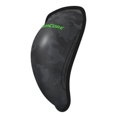 Mens Athletic Cup with AirCore Technology, Lightweight and Comfortable Protec…