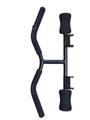 Total Gym XLS Universal Total Body Home Gym Workout Machine