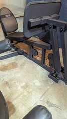 Body Solid G4i Home Gym With Body Solid Glp Leg press In excellent shape