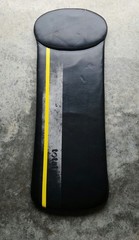 Total Gym Fit Glideboard Pad