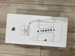 🔥🔥YoungLa Water Jug Great For Gym Or Hiking Black Brand New Very Nice! 🔥🔥