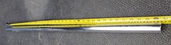 ONE USED Spiraflex Torsion Plate Bar SHAFT Rod for Bowflex Revolution