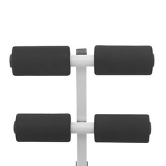 Leg Stretcher Machine 330LBS Hip Stretch Split Equipment Home Indoor Fitness NEW
