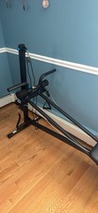 Pro Form Ultimate Body Works Adjustable Bench