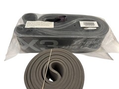 X3 Bar Jaquish Biomedical Original 4 Band Set No Bar/Plate. Excellent Condition.