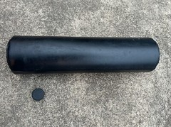 Bowflex Exceed Plus Ab Attachment Replacement Pad