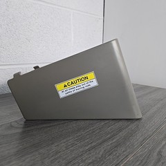 Bowflex Ultimate/Sport rod box holder Metal frame 210 310 pounds