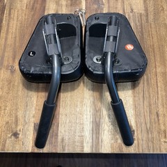 *NICE PREOWNED* TOTAL GYM AB CRUNCH w/ PINS ~ FITS MOST, SEE PICS ~ FAST SHIP