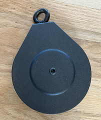 Bowflex 4″ Pulley