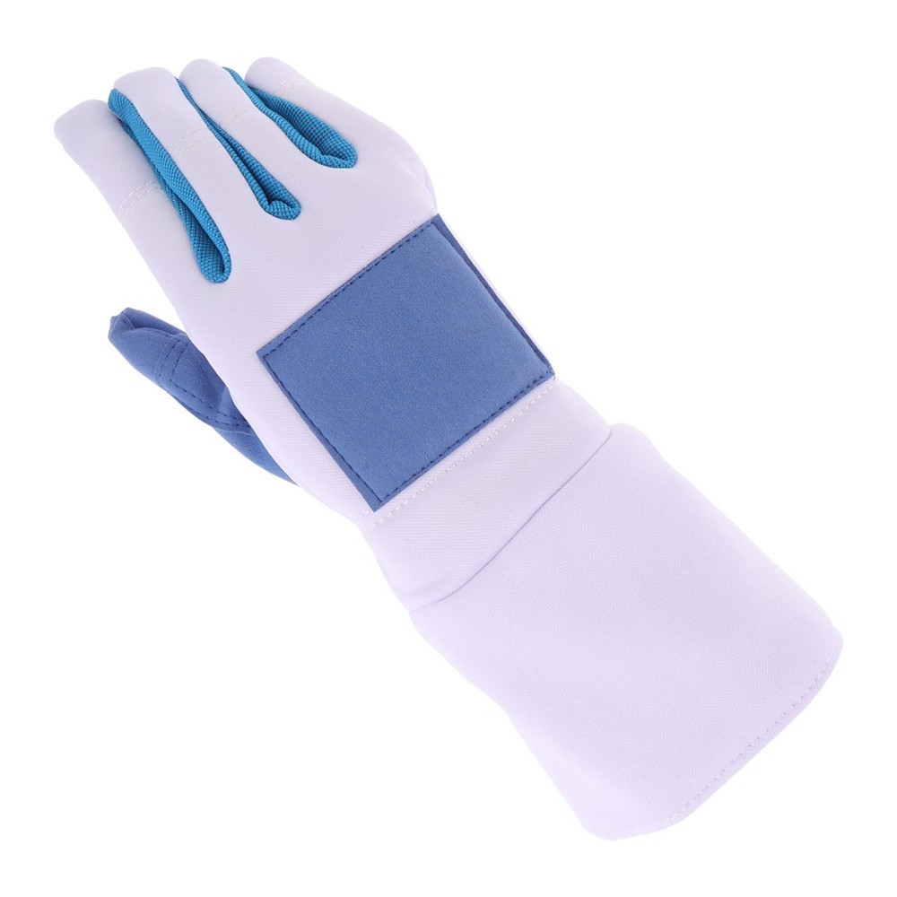 Fencing Non- Gloves Gear Training Equipment Comfortable Convenient
