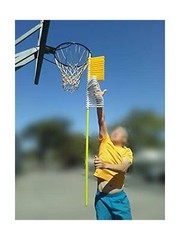 Jump N Tap Vertical Jump Measurement Test Stick Pole Tool Pole with markers