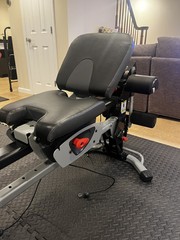Bowflex Revolution Home Gym