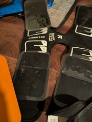 Bionic Gym Exercise on autopilot Left and Right Wrap Fitness With Remote