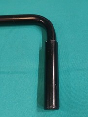 SOLOFLEX Dip Bar Attachment Solo Flex Exercise Muscle