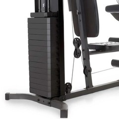 Marcy MWM-1005 150lb Home Gym Adjustable