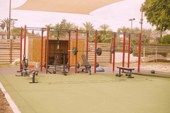 Gym Equipment- Complete Gym!