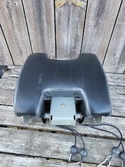 Bowflex Revolution Rowing Seat Trolly Assembiy OEM And Cables/ Rope