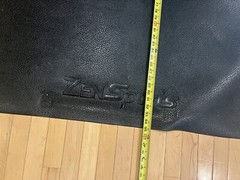 Total Gym Mat 95″x37″ – HUGE FULL LENGTH BY ZEN SPORTS