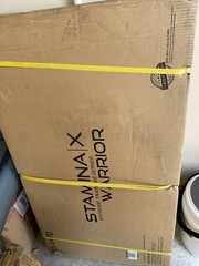 Stamina | X Warrior Multi-Station Home Gym