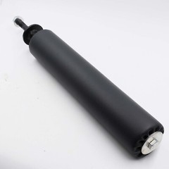 Single Leg Squat Roller Attachment for Fitness Squat Rack