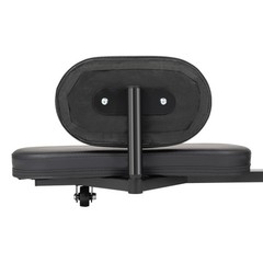 Leg Stretcher MMA Stretching Machine Fitness Split Training Martial Arts Gear US
