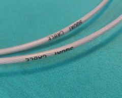 Bowflex 35″ Squat Cables for Power Pro XLT Ultimate PAIR Used