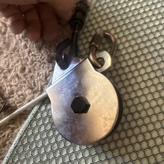 Total Gym Elite Cable Pulley Assembly with Original Pins Carabiners & safety pin