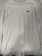Under Armour Gym Gear