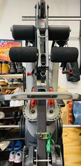 Bowflex Revolution Home Gym
