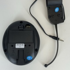 Trampoline Jump Counter Timer Leg Mounted Work Out Tracker Display Golds Gym