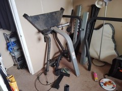 Bowflex Xceed Home Gym