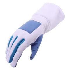 Fencing Non- Gloves Nonskid Sports Competition Equipment Epee Right Hand