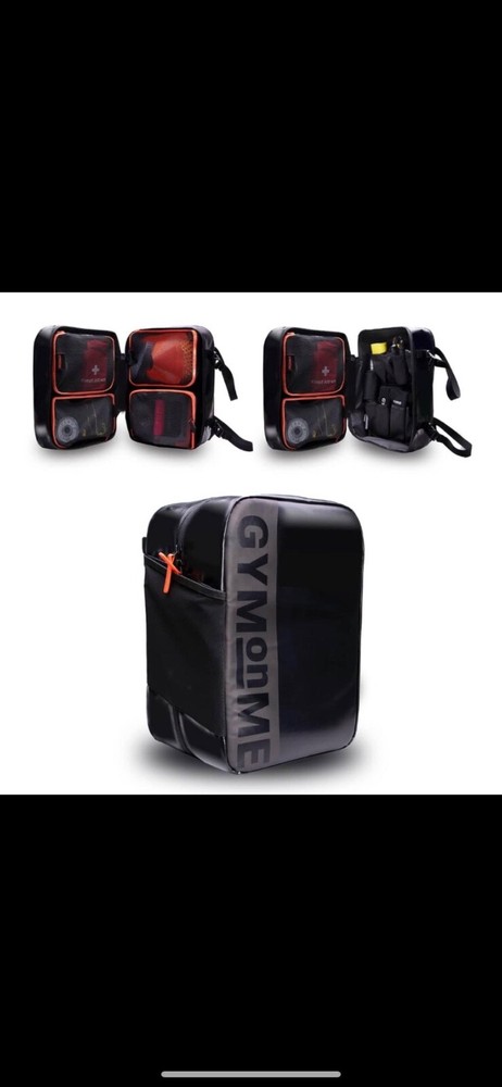 on the go gym
