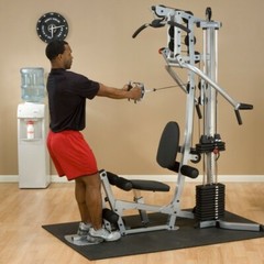 Body Solid Powerline BSG10X Gym
