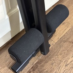 Bowflex PR1000 Leg Extension Raise Assembly w/ Hardware No Cable FREE SHIPPING